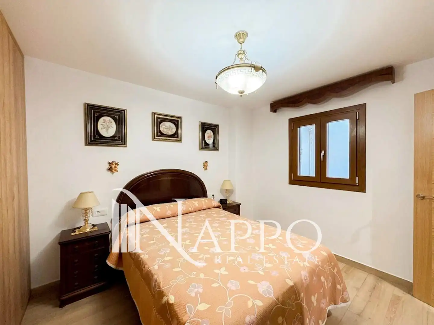 Piso con ascensor en venta en Ferro, imagen 5