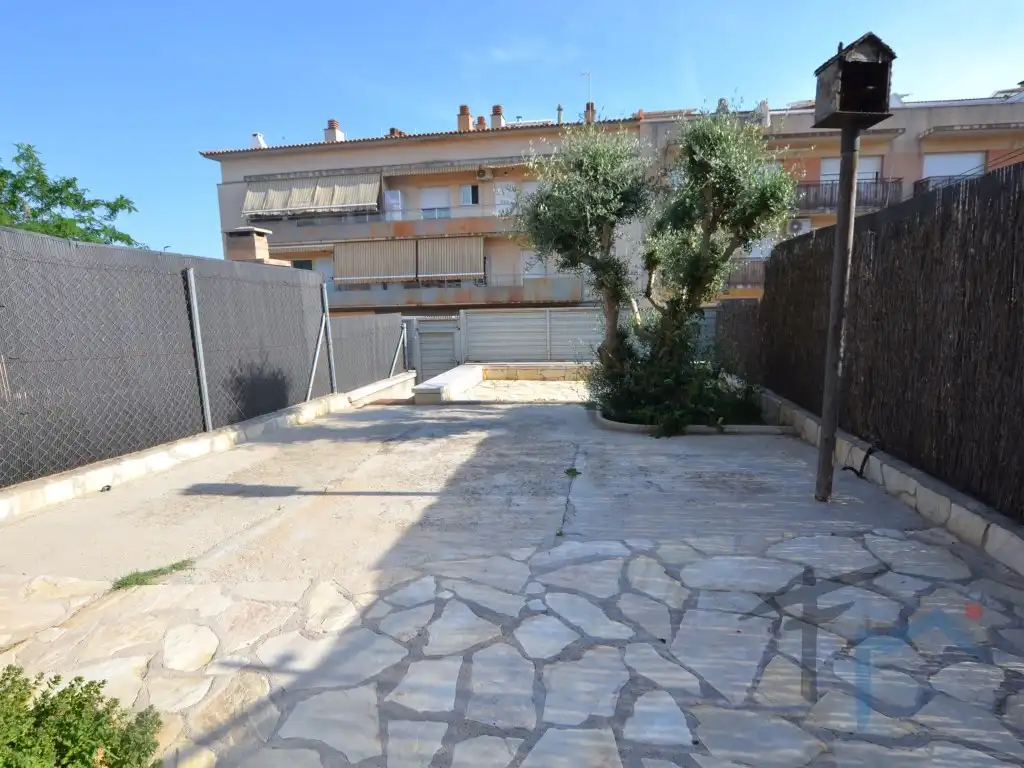 Maison mitoyenne à vendre à Calle Noguera, imagen 20