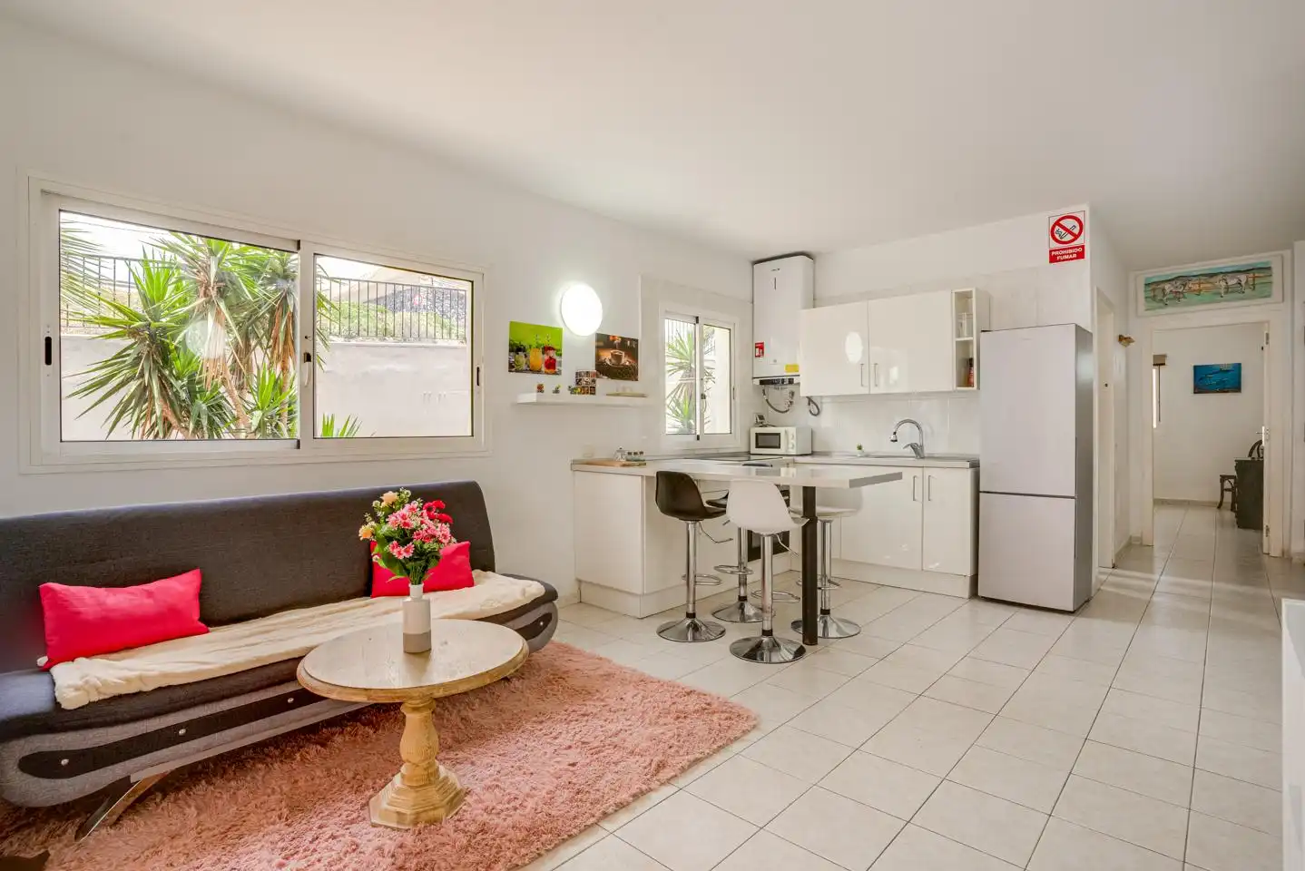 Rez-de-chaussée à vendre à Venecia, imagen 5
