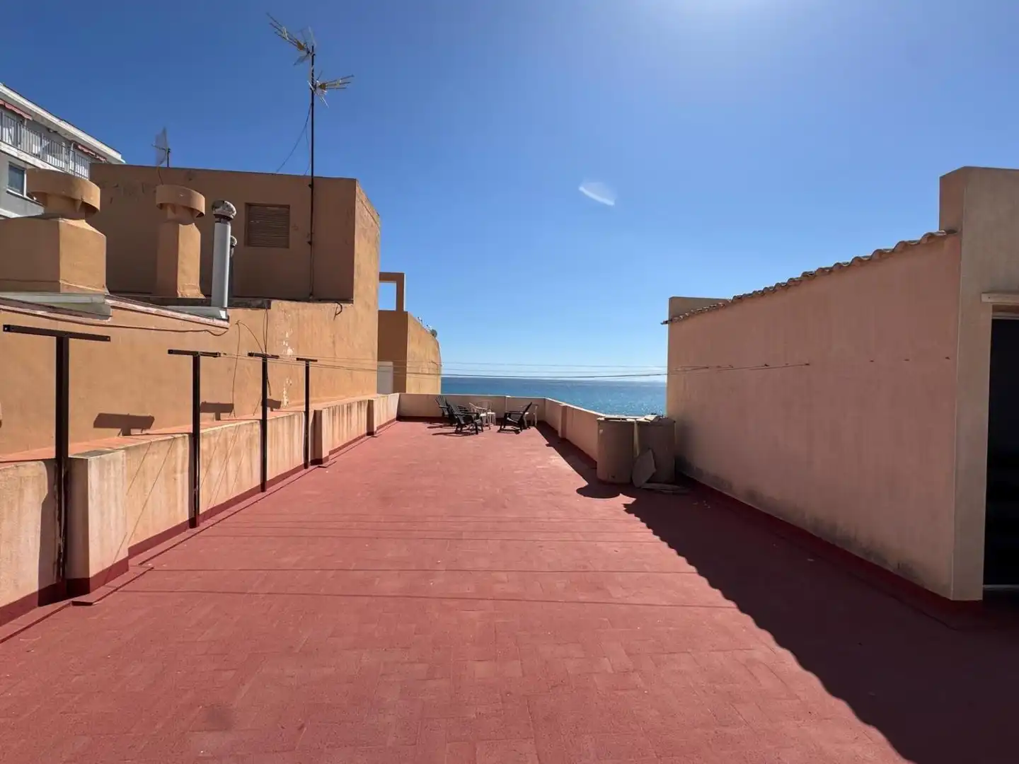 Apartament amb terrassa en venda a Playa del Cura, imagen 21