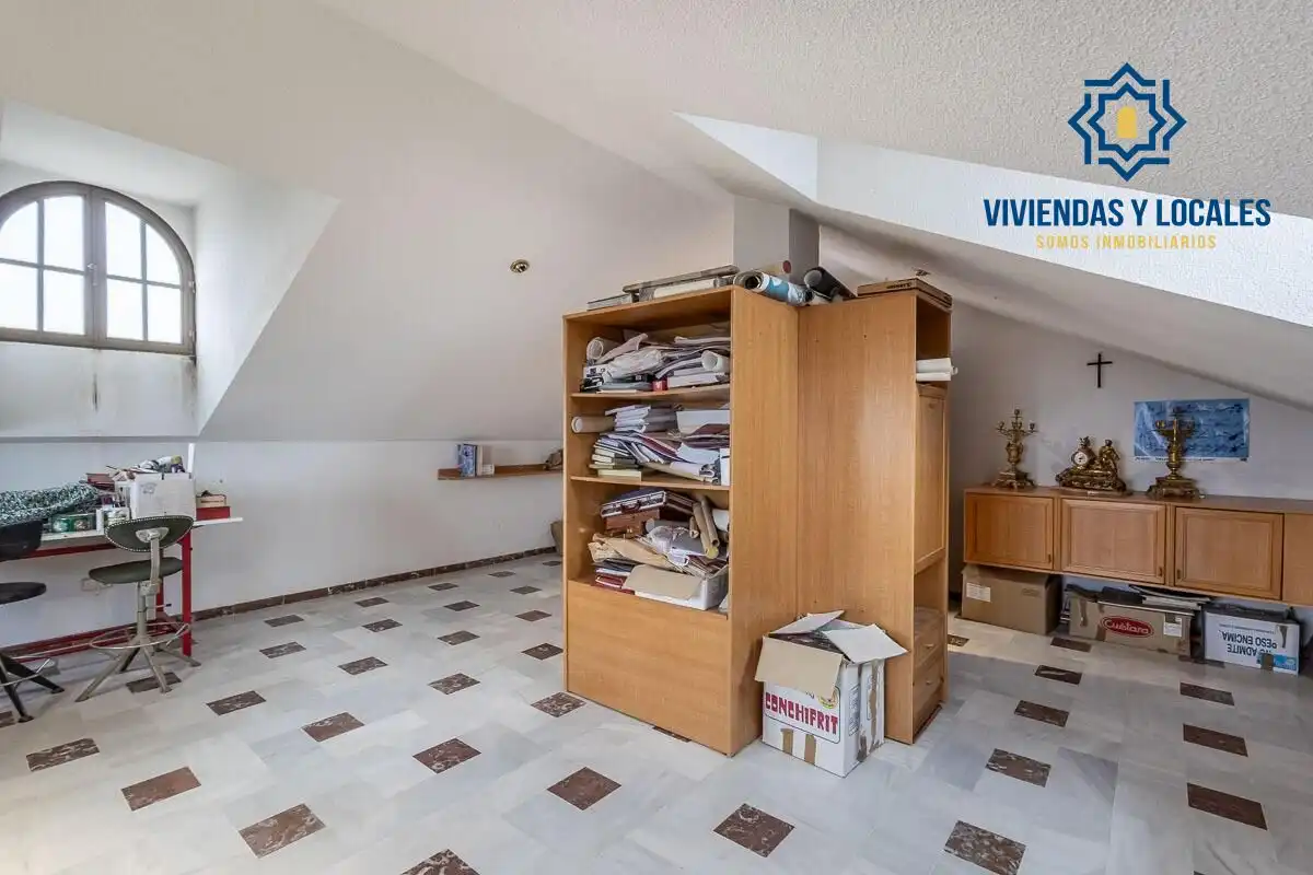 Villa mit Terrasse zum Verkauf in Barrio de la Vega, imagen 42