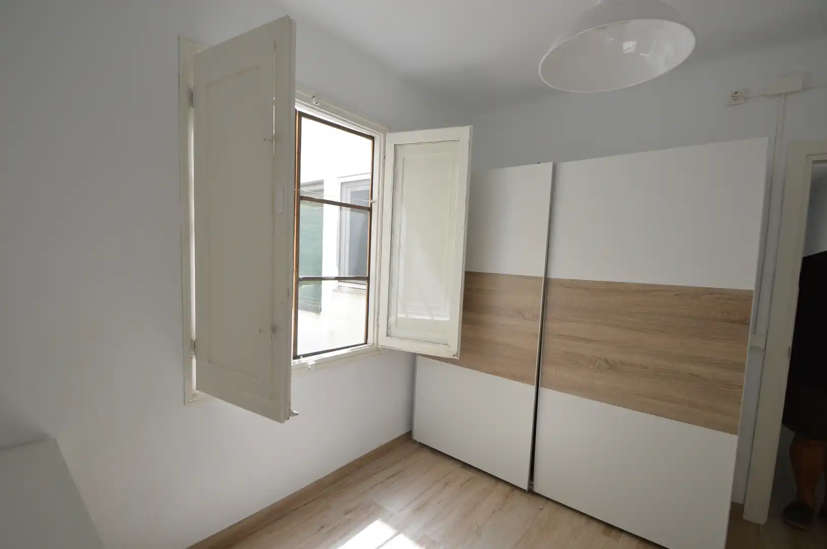 Dormitori de Pis en venda en Vinaròs amb Parquet, Forn i Rentadora