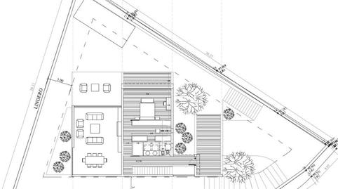 Foto 4 de Residencial en venda a Calle Mancha, 3, Cuesta de la Villa, Santa Úrsula