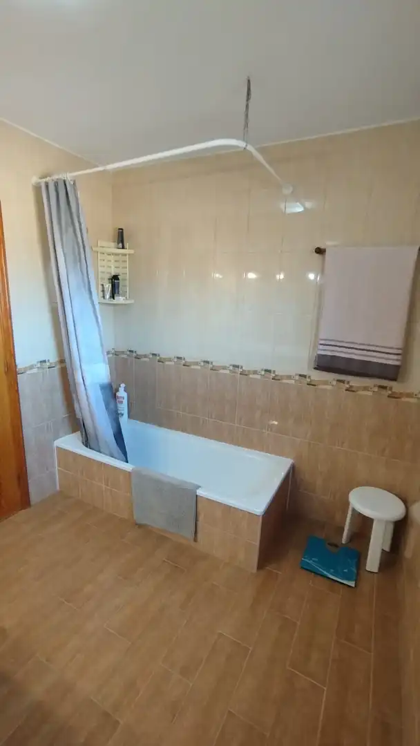 Baño de Casa o chalet en venta en Pájara con Terraza, Trastero y Amueblado
