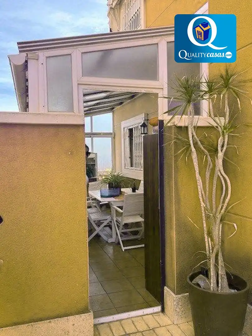 Bungalow with pool for sale in Monforte del Cid, imagen 7