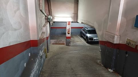 Foto 5 de Garatge en venda a Pla de L´ametllera, Sant Pere, Terrassa