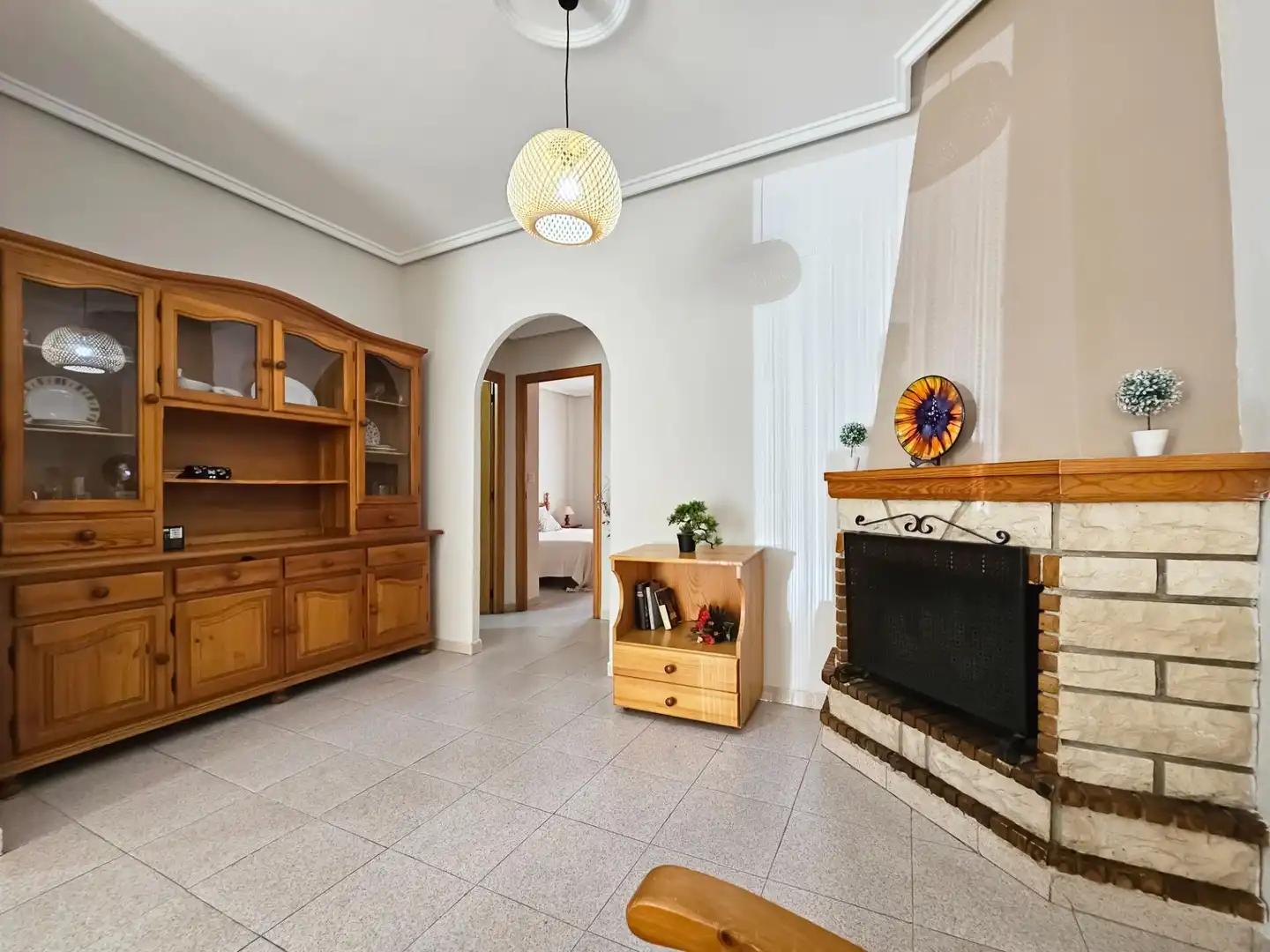 Casa o xalet en venda en Santa Pola amb Calefacció, Jardí privat i Terrassa