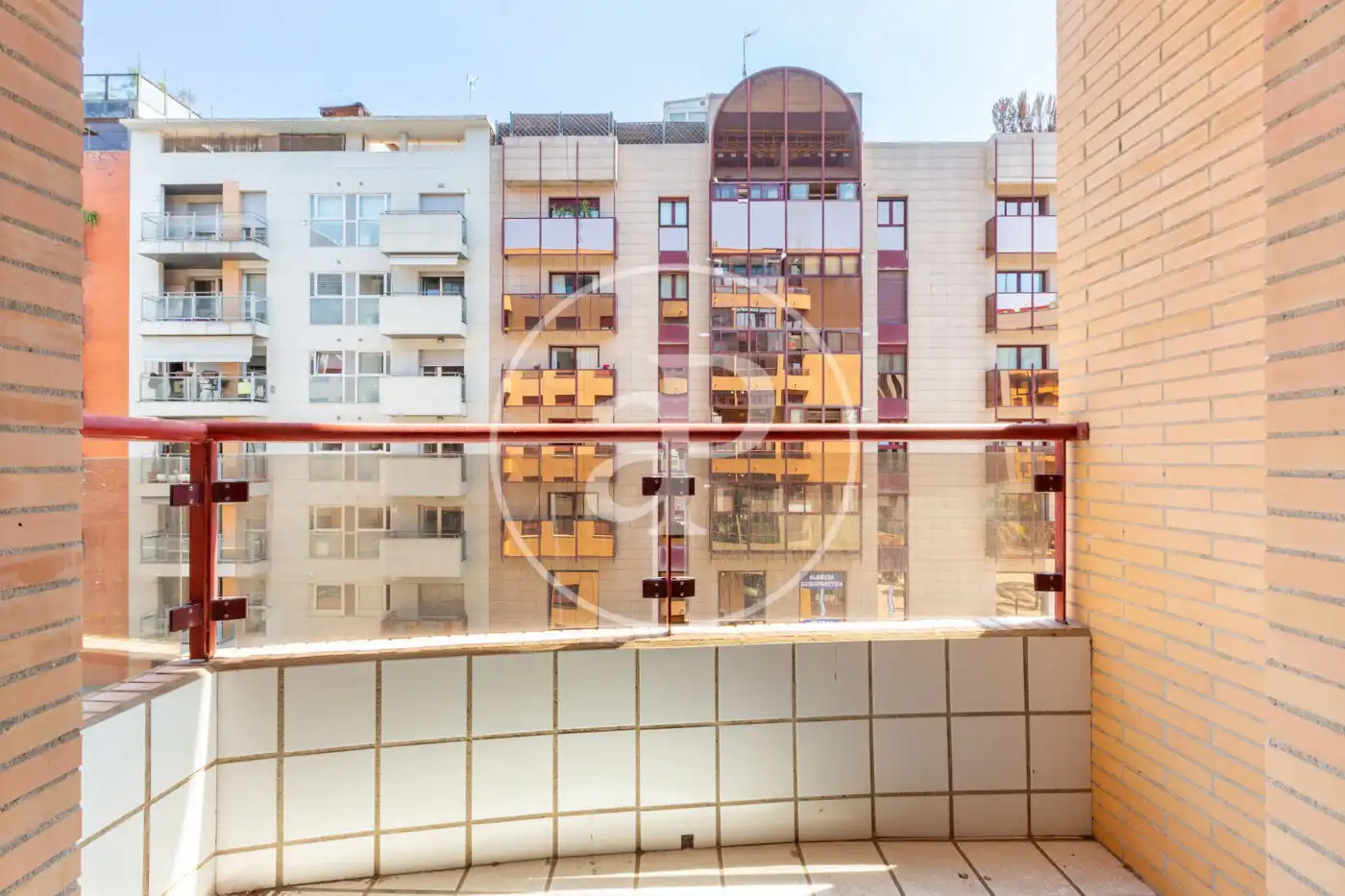 Terraza de Piso en venta en Valencia con Aire acondicionado, Calefacción y Terraza