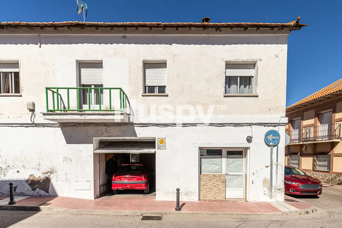 Maison avec terrasse à vendre à Calle Arganda, imagen 2