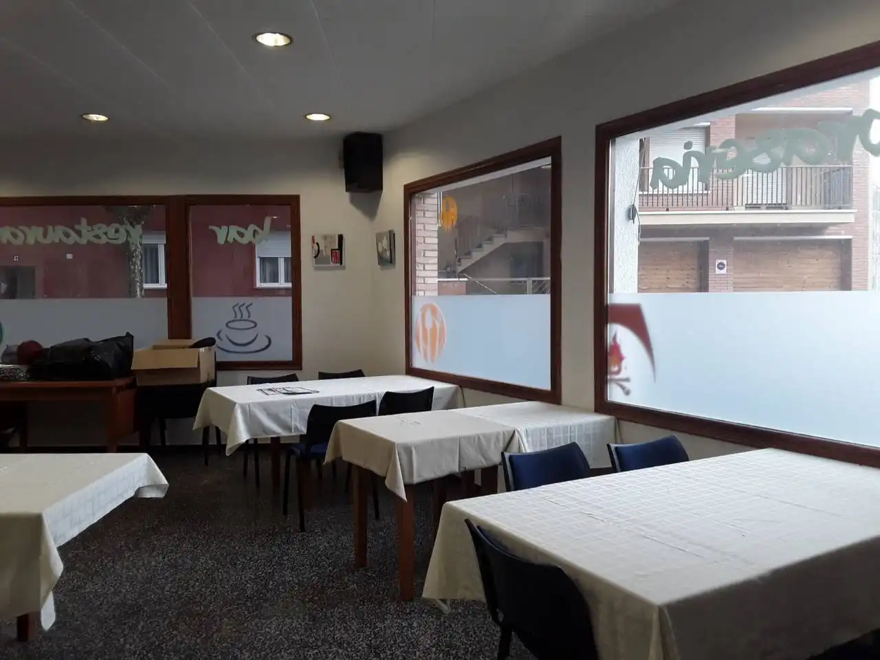 Gewerbefläche zum Verkauf in Berga, imagen 23