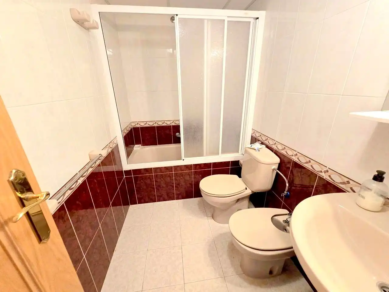 Apartamento de alquiler en calle Mare Nostrum, 11, Playa de Gandia