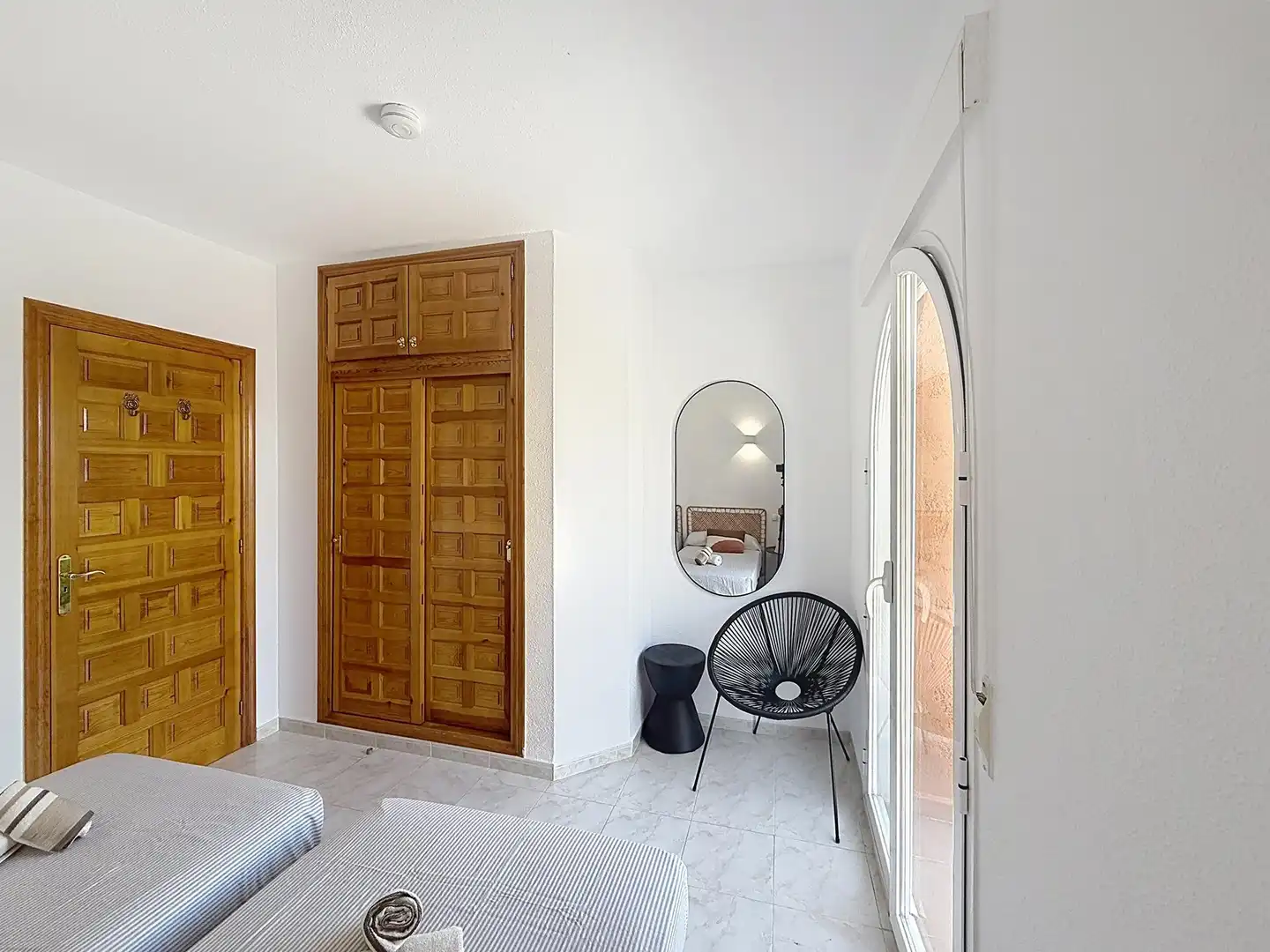Apartament amb piscina en venda a Cumbre del Sol, imagen 31
