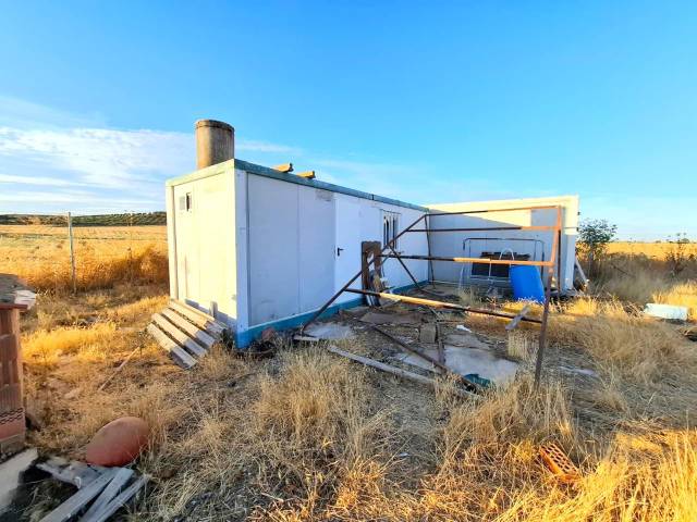 Finca rústica en Venta en Valverde de Mérida