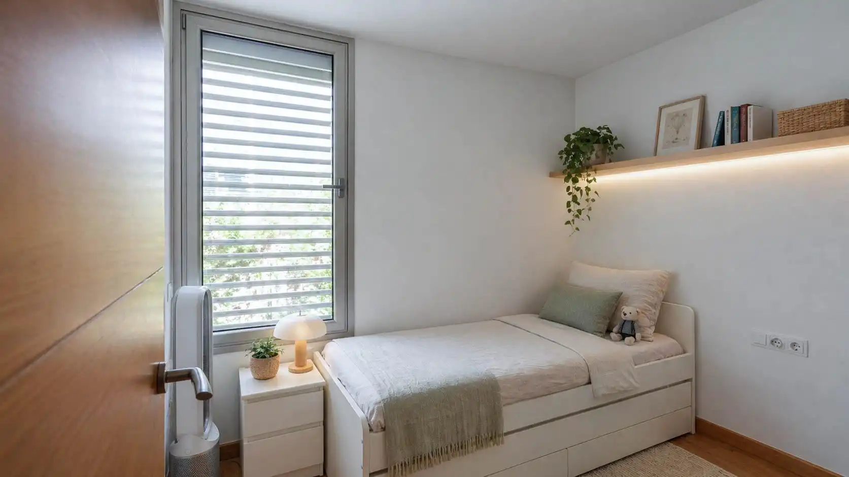 Maison mitoyenne avec terrasse à vendre à CONCEPCIO SUPERVIA, imagen 18