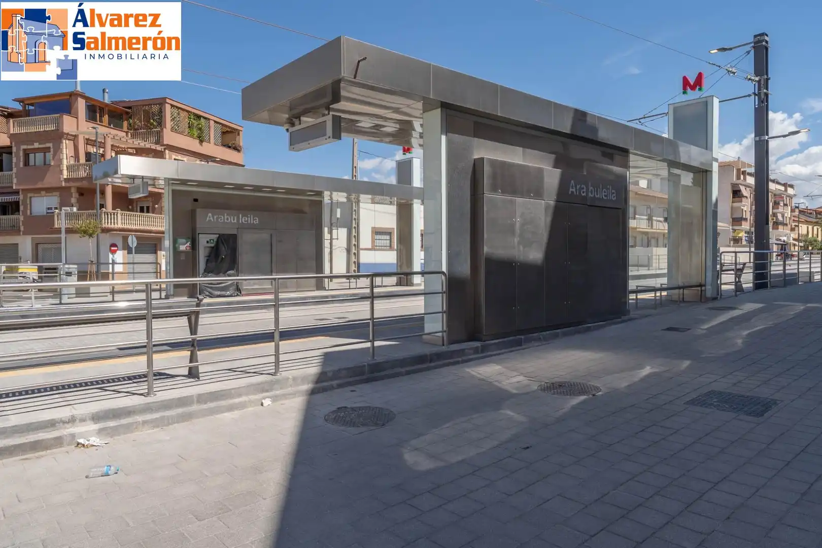 Flat with terrace for sale in Calle Calle San Juan de Dios, imagen 33