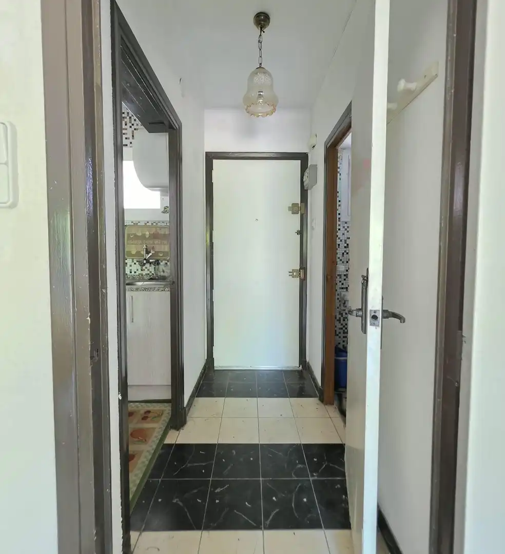 Wohnung zum Verkauf in Salou mit Terrasse