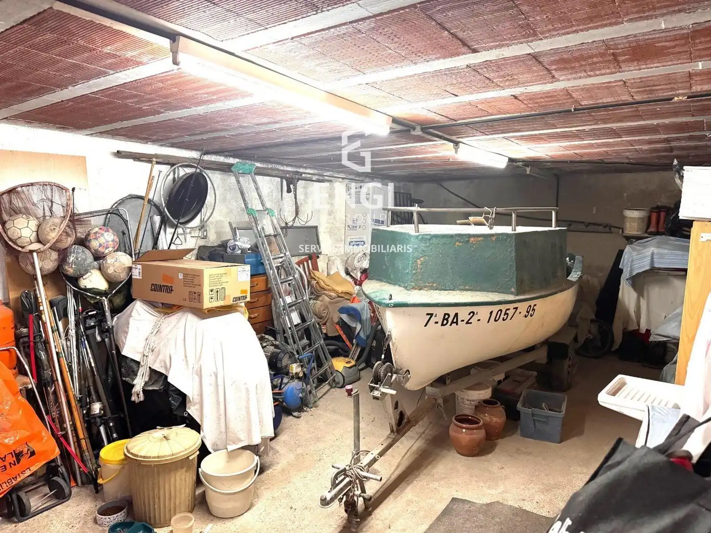 Villa avec piscine à vendre à La Pobla de Montornès, imagen 37