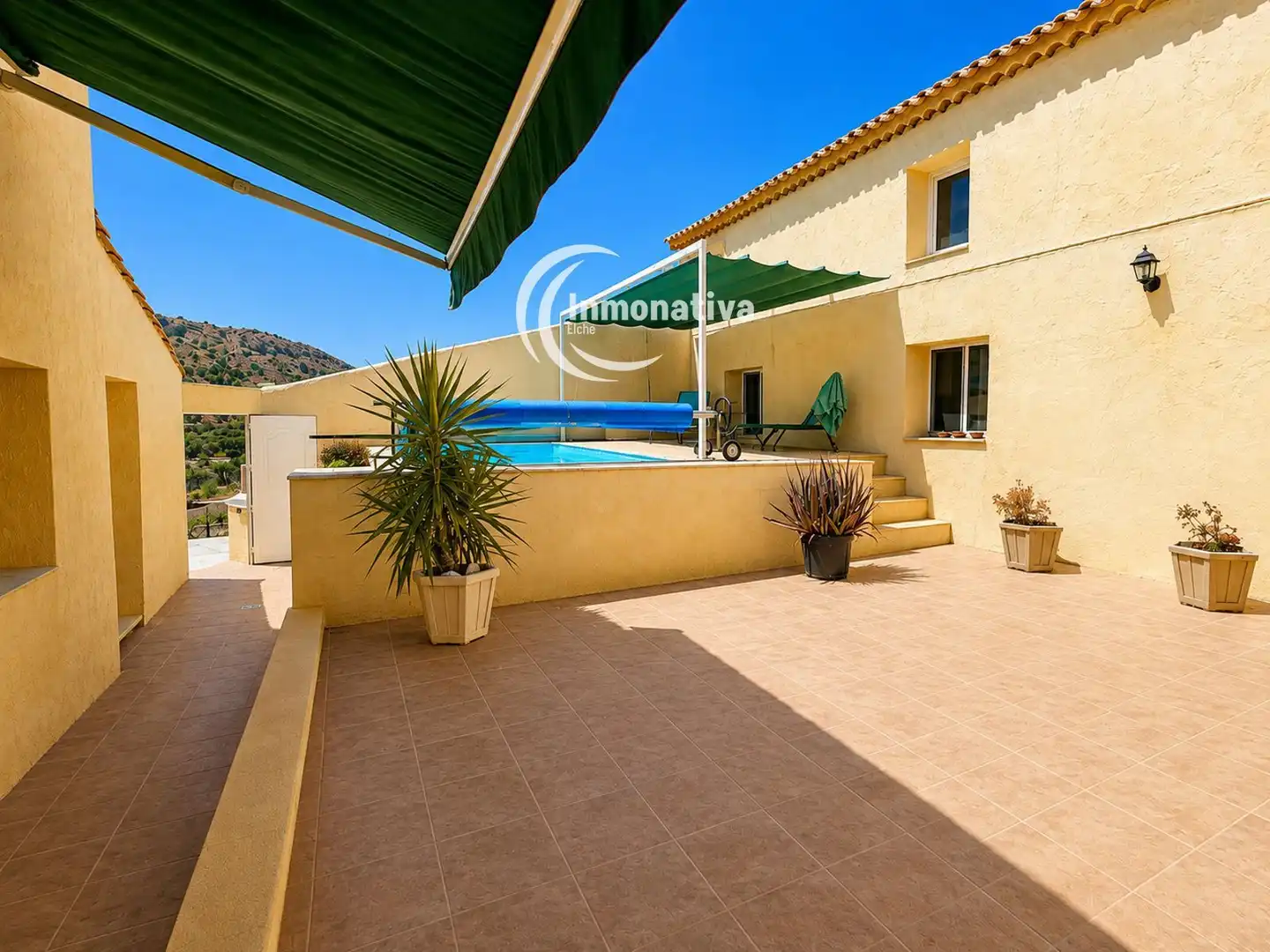 Terrace of Houses for sale in Pedanías Oeste