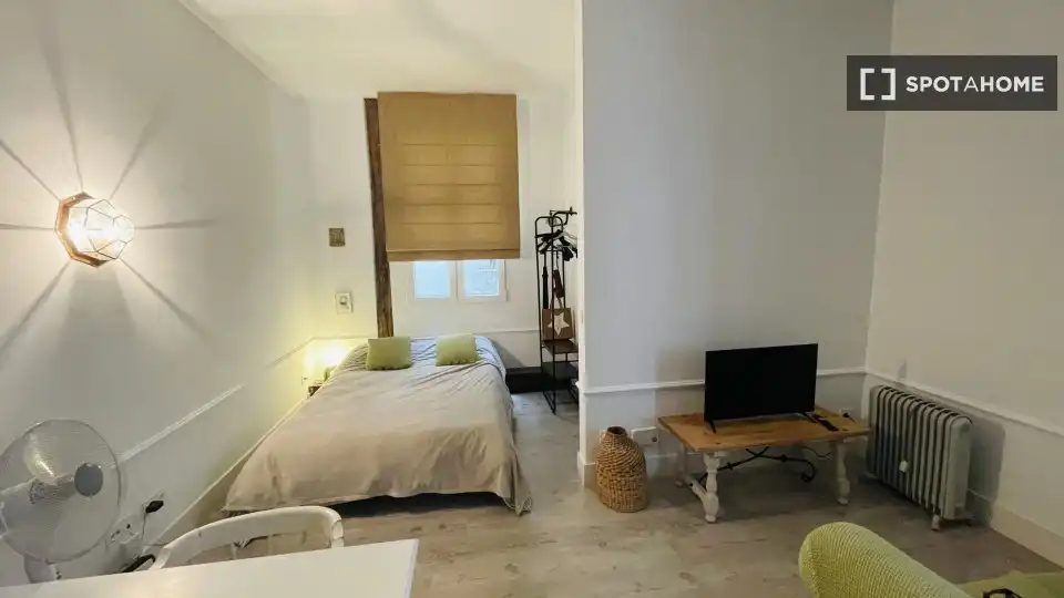 Flat to rent in Centro, imagen 17