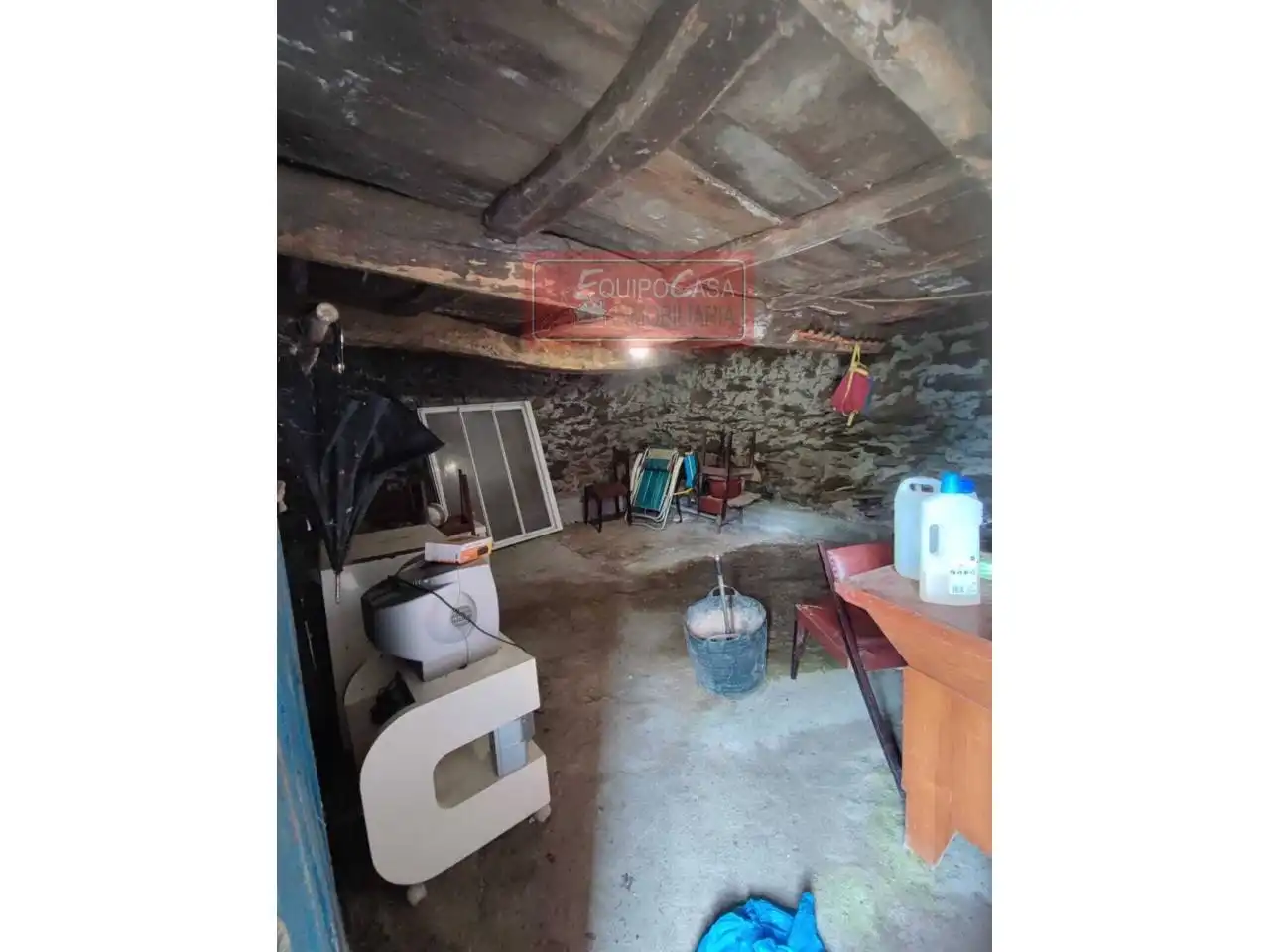 Casa o chalet en venta en Monterroso con Jardín privado y Alarma