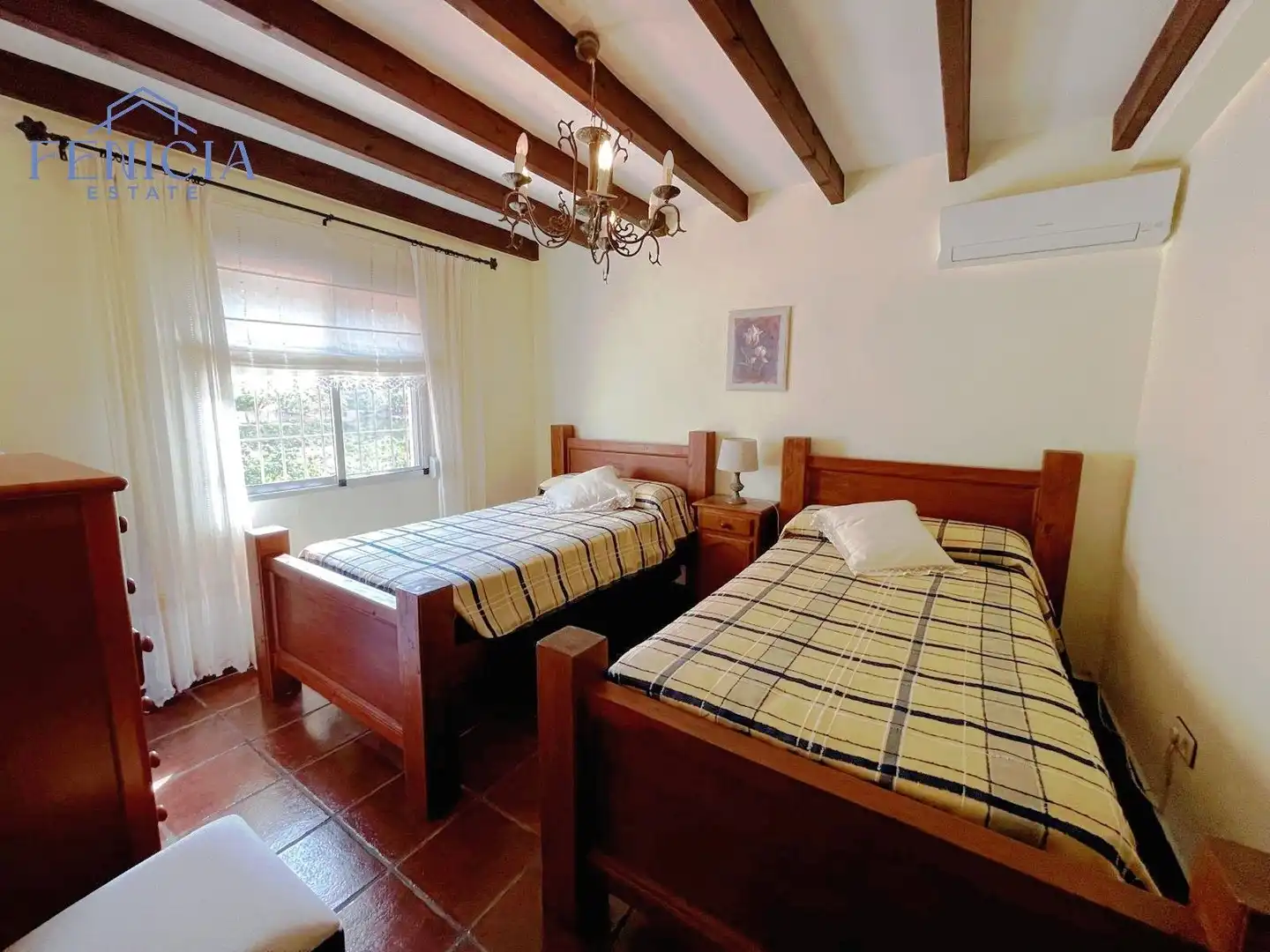 Casa con piscina en venta en Jete, imagen 12