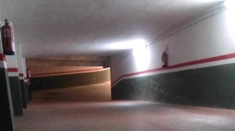 Foto 3 de Garatge en venda a Alvarez de Sotomayor, 102, Viator, Almería