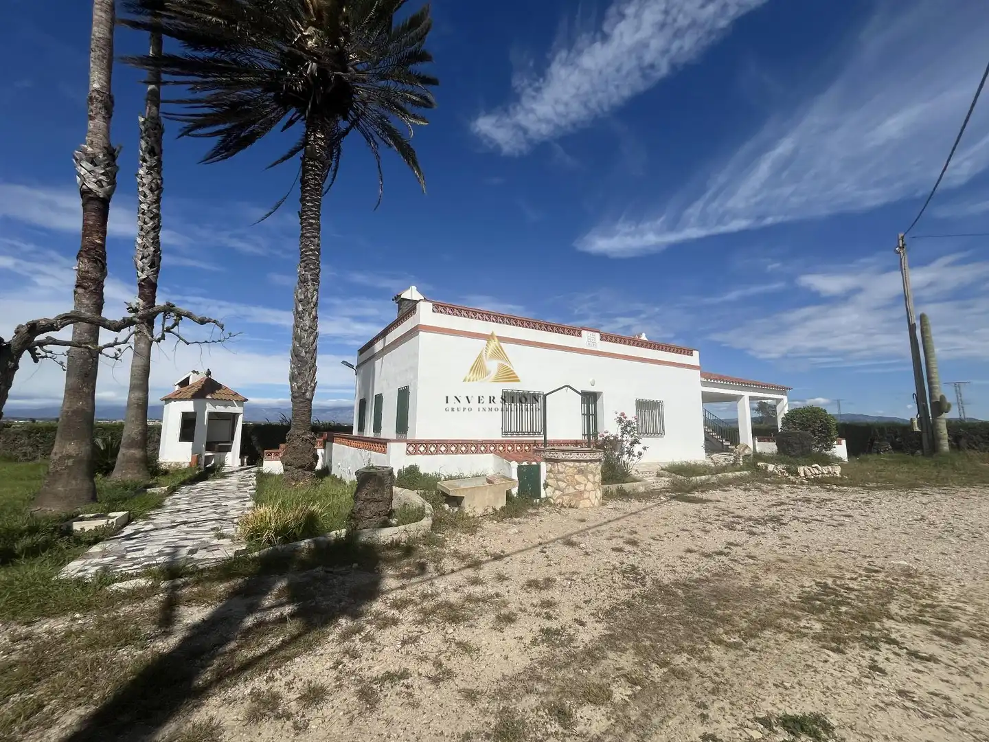 Detached house for sale in Eucaliptus- Poble Nou del Delta, imagen 3