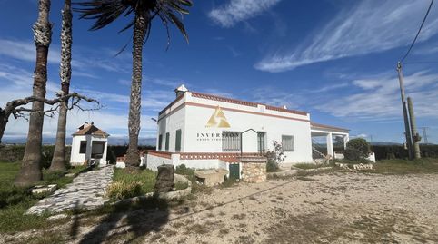 Foto 3 de Casa o chalet en venta en Eucaliptus - Poble Nou del Delta, Amposta