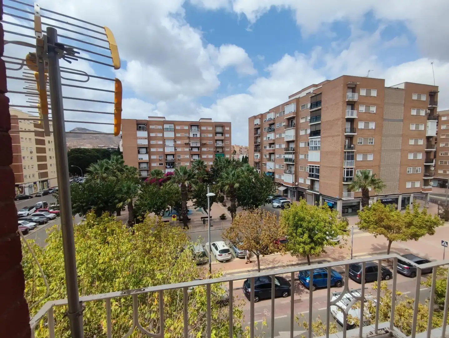 Wohnung zum Verkauf in PONIENTE 2