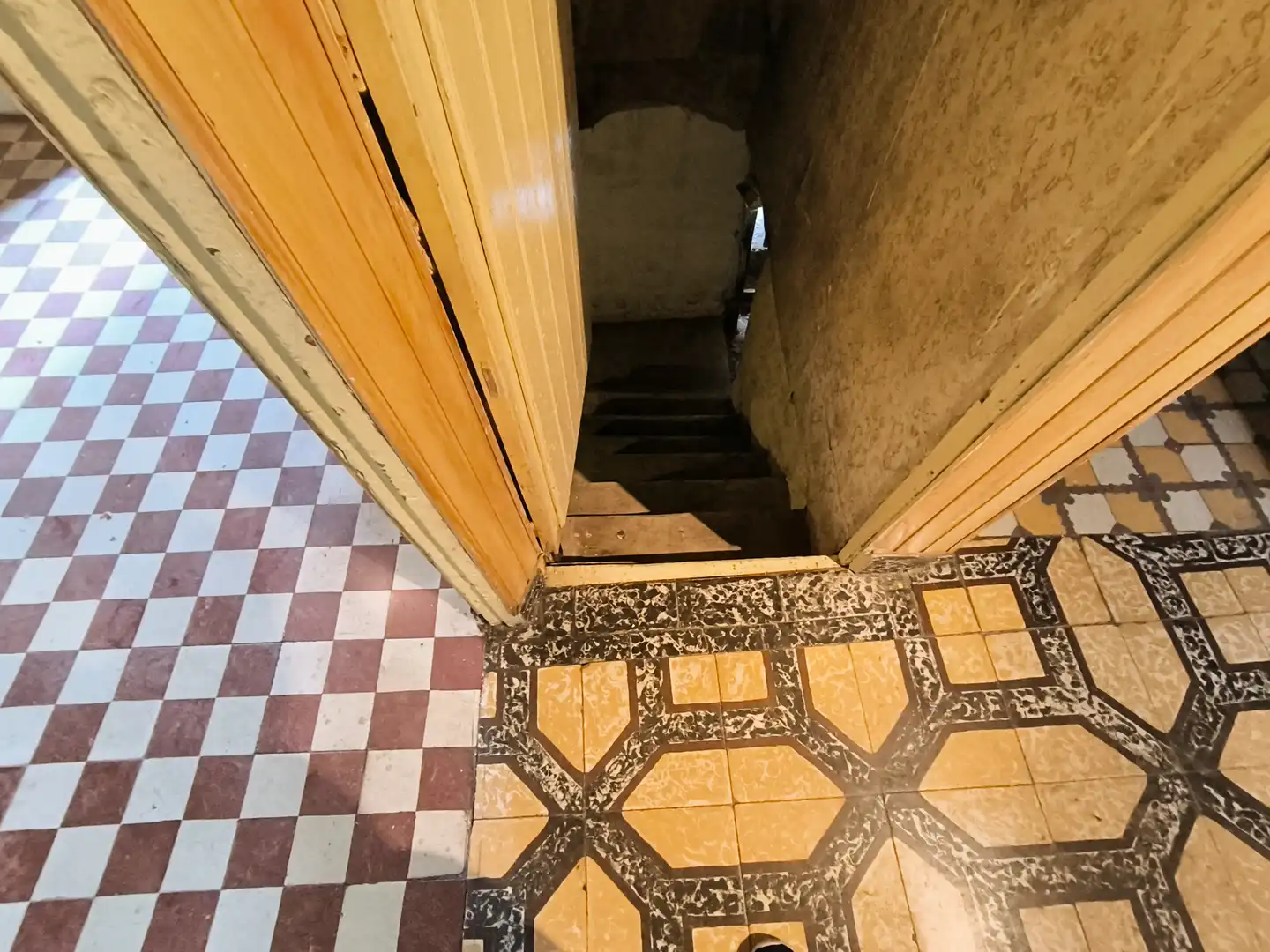 Casa o chalet en venta en Venta de Baños con Jardín privado, Terraza y Trastero