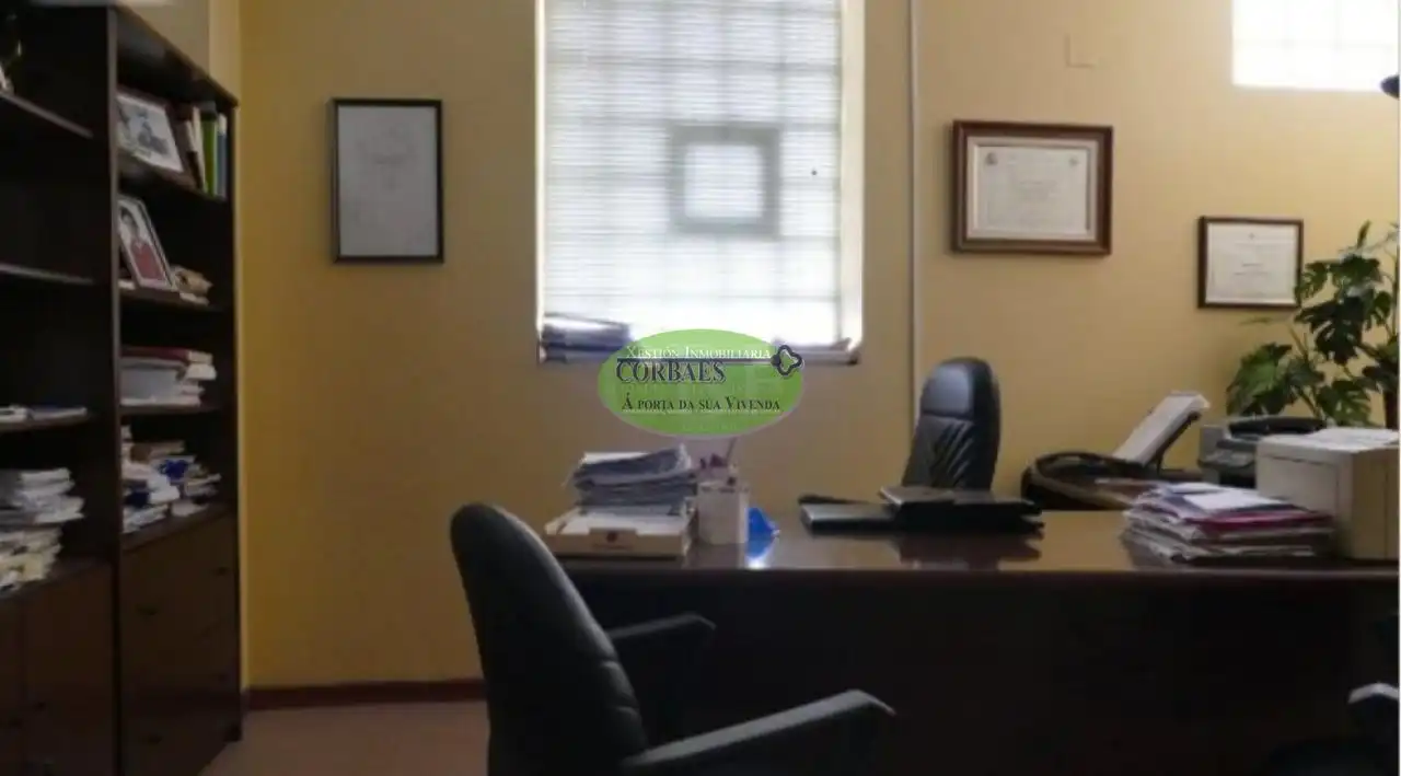 Oficina en venda a Casco Viejo, imagen 4