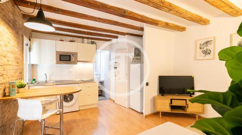 Foto 4 de Pis de lloguer a Carrer de Monjo, La Barceloneta,  Barcelona Capital