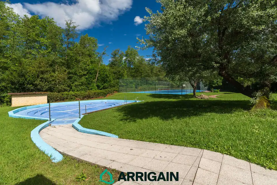 Flat for sale in Itsasaundi, 8, Jaizubia - Urdanibia - Puiana
