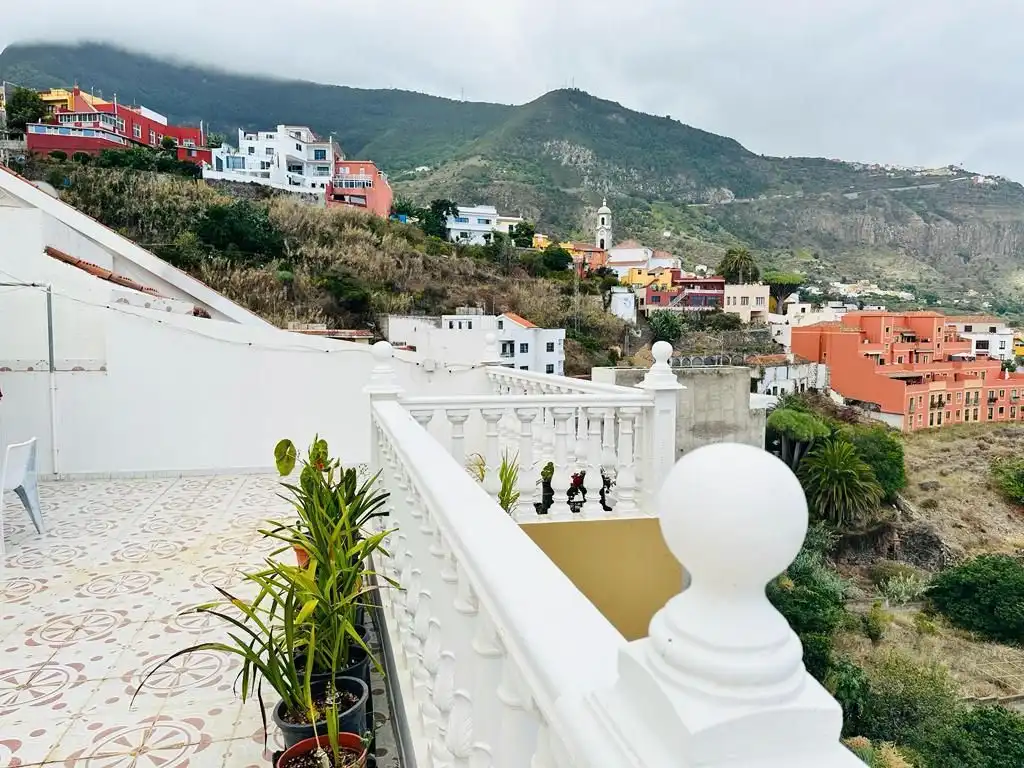 Attique à vendre à Los Realejos pueblo