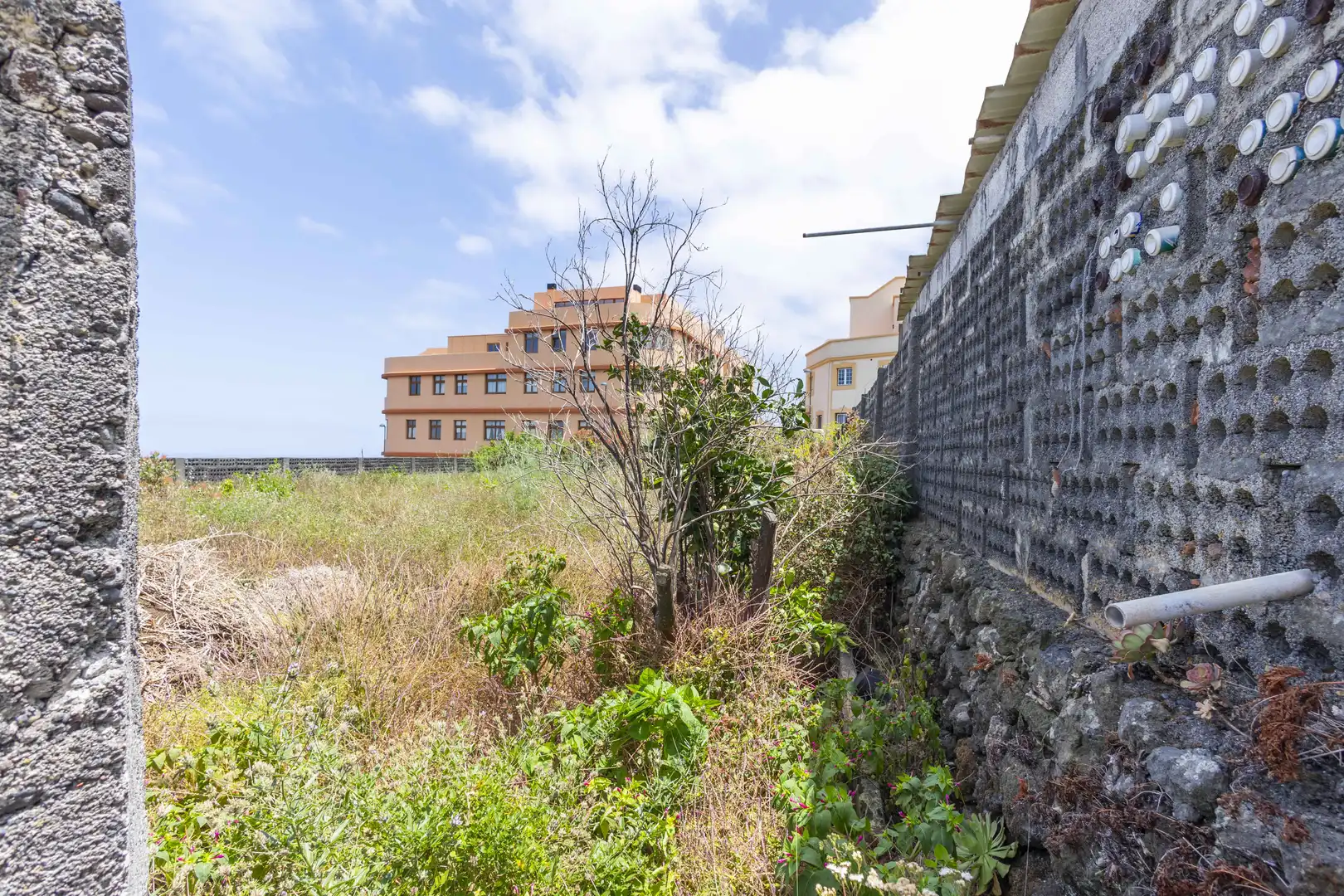 Casa o xalet en venda en Breña Baja amb Jardí privat, Terrassa i Traster