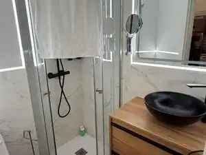 Piso en venta en Calle de Santiago Cordero, imagen 9
