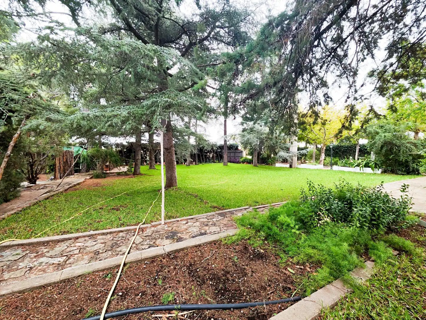 Casa o xalet en venda en Puertollano amb Aire condicionat, Calefacció i Jardí privat