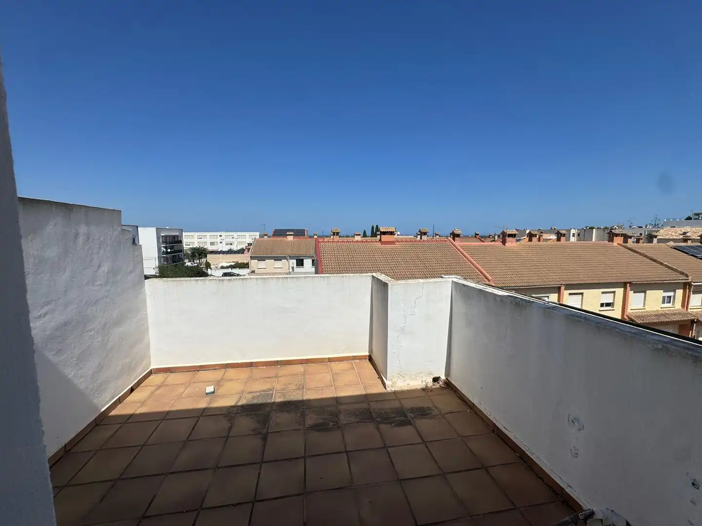 Piso con terraza en venta en Ondara, imagen 26