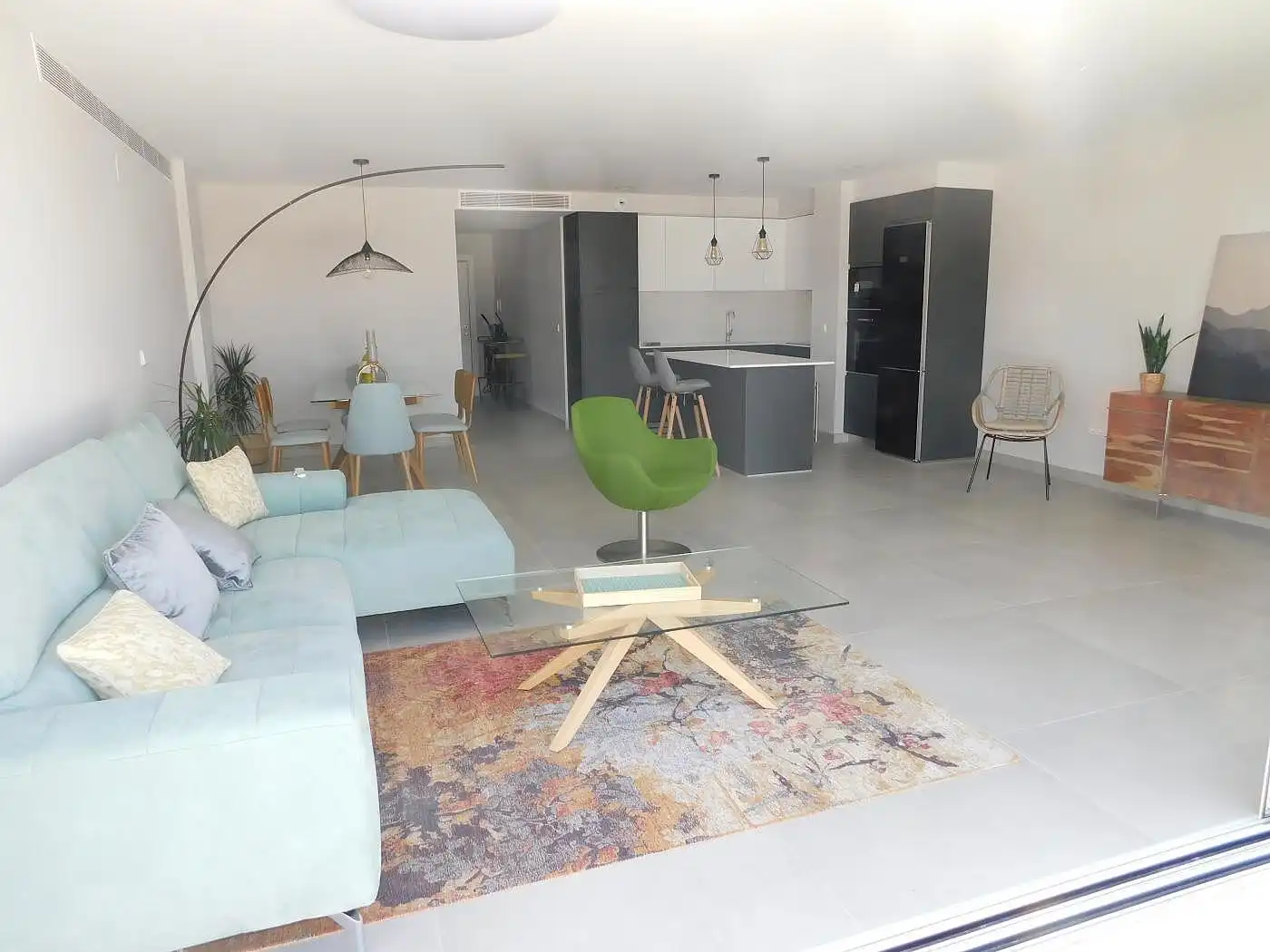 Apartament amb ascensor en venda a Torreblanca del Sol, imagen 16