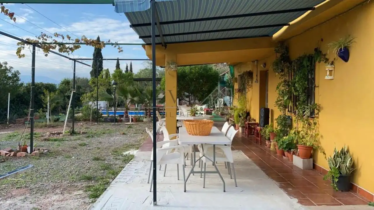 Casa o xalet de lloguer a Sexmo