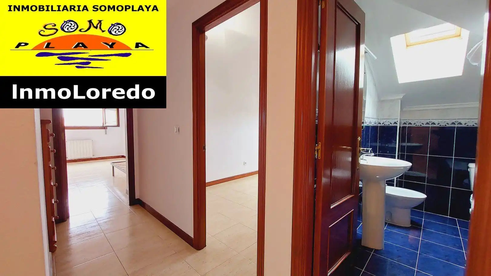 Piso en venta en Ribamontán al Mar con Calefacción