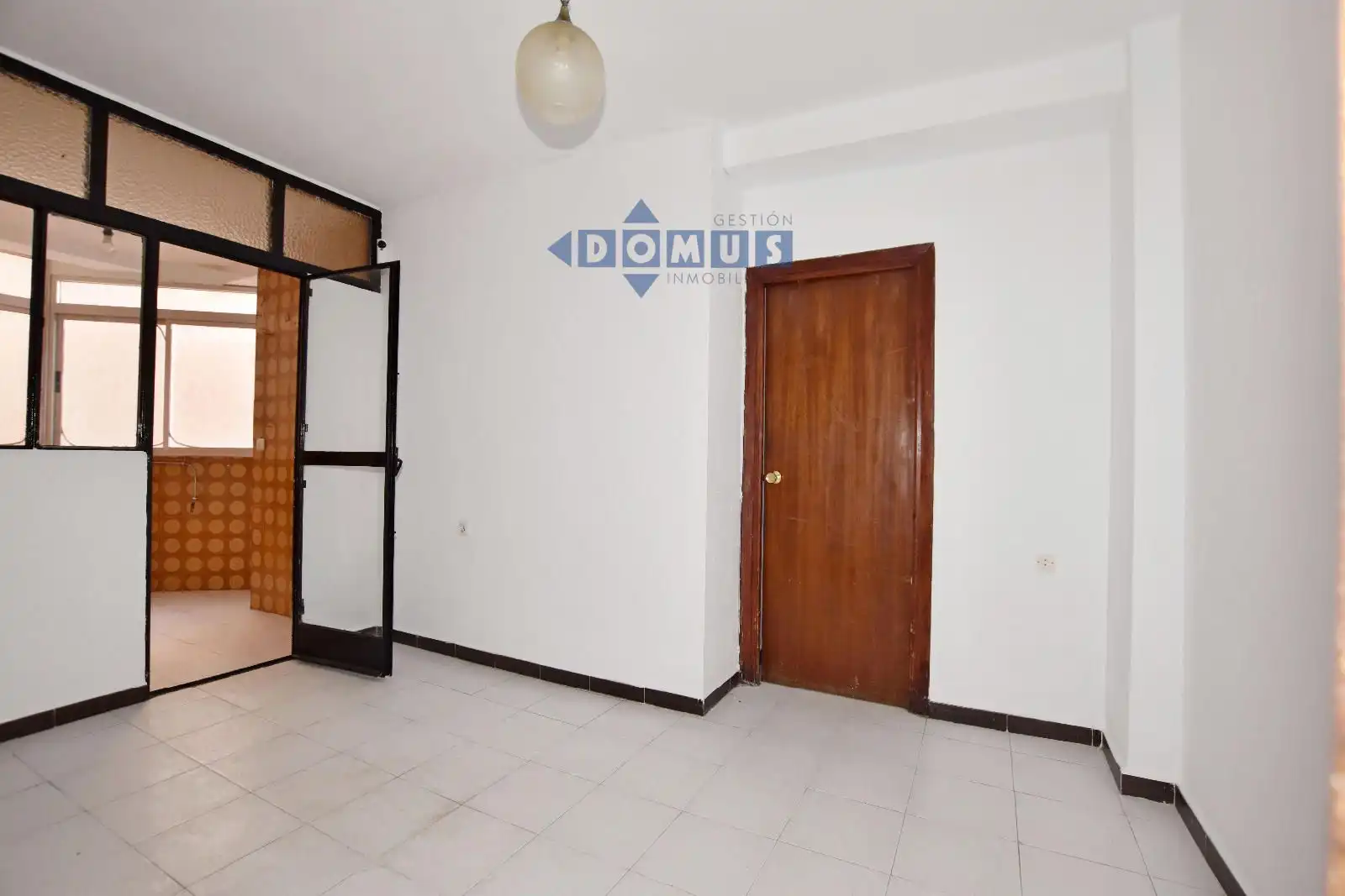 Bedroom of Flat for sale in Ronda  with Terrace and Storage room