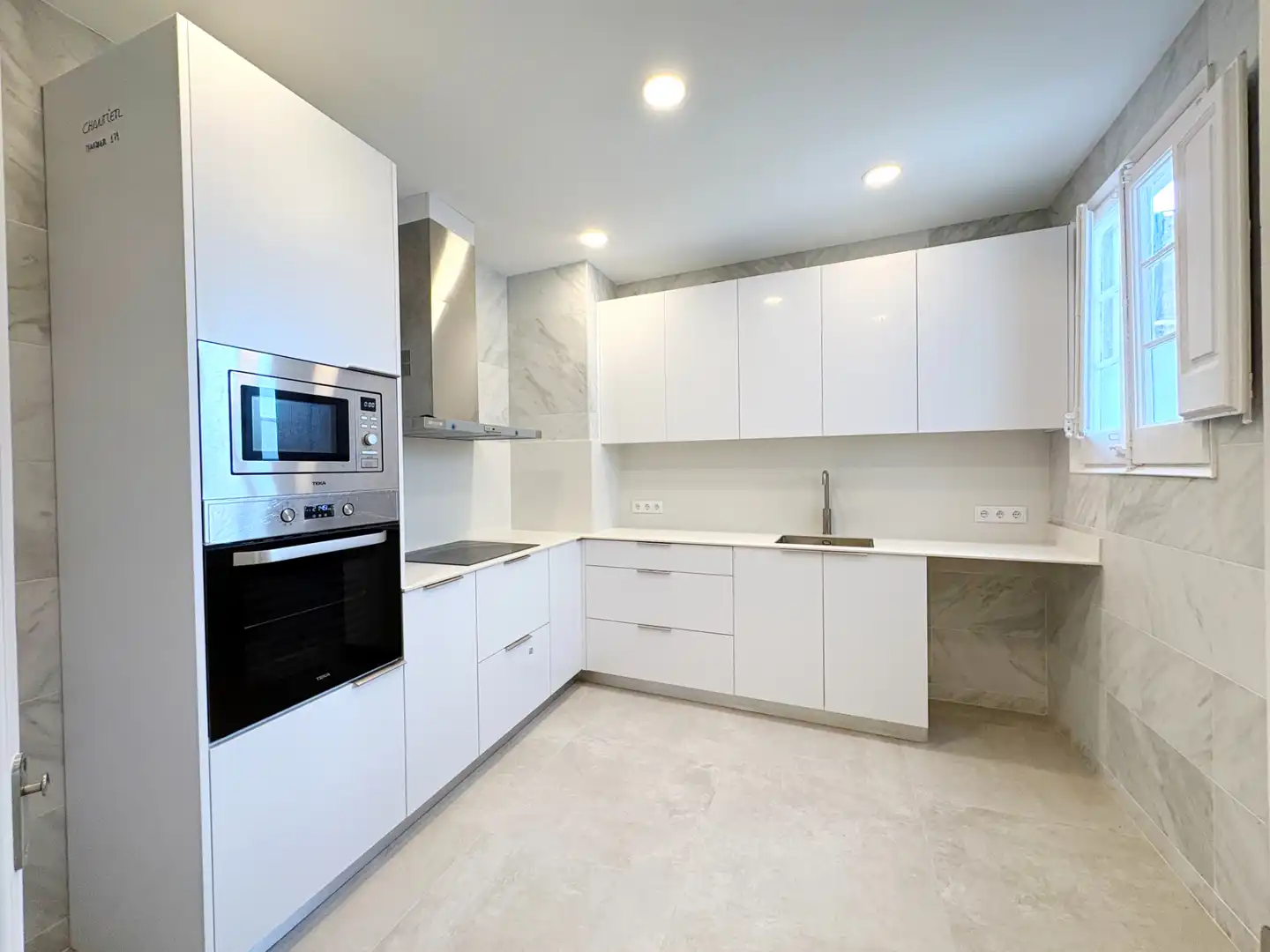 Flat with terrace to rent in Carrer de Muntaner, imagen 23