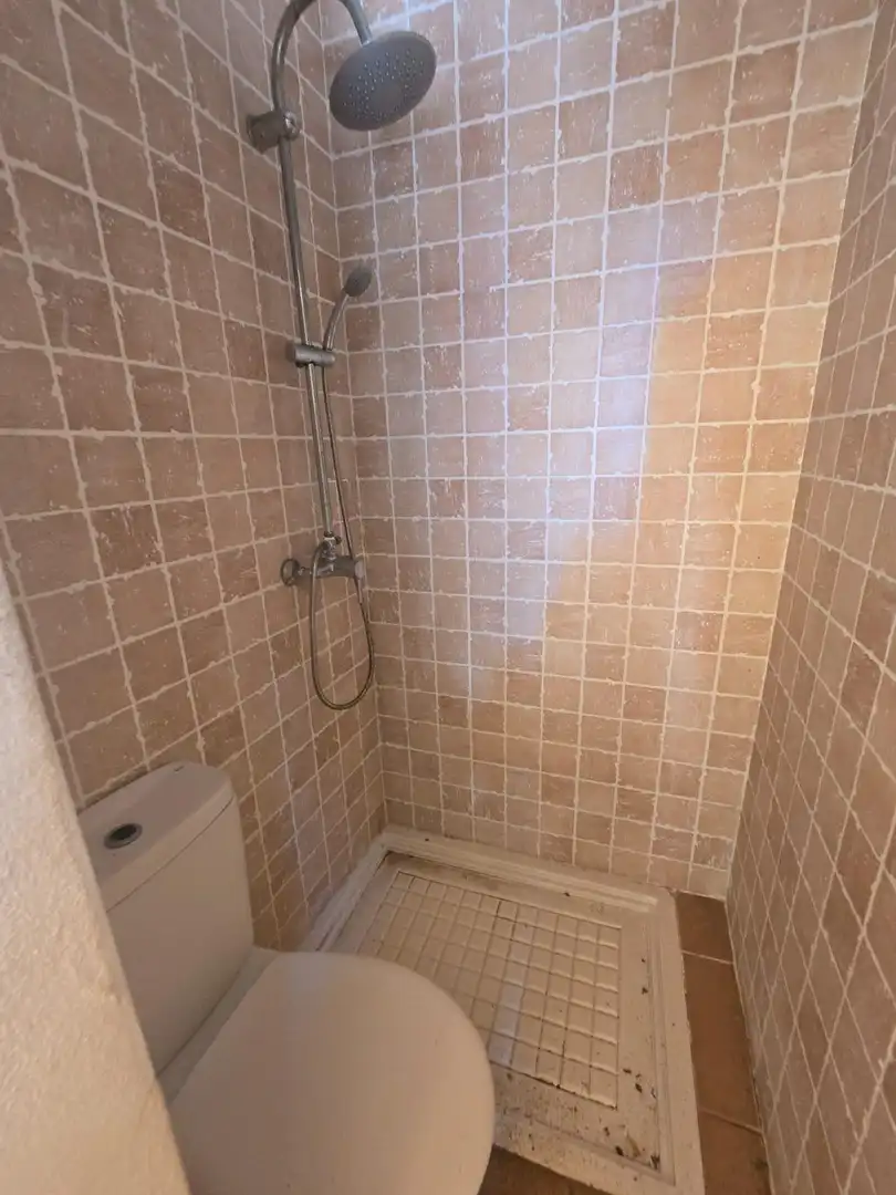 Bany de Casa o xalet en venda en Banyalbufar amb Aire condicionat i Terrassa