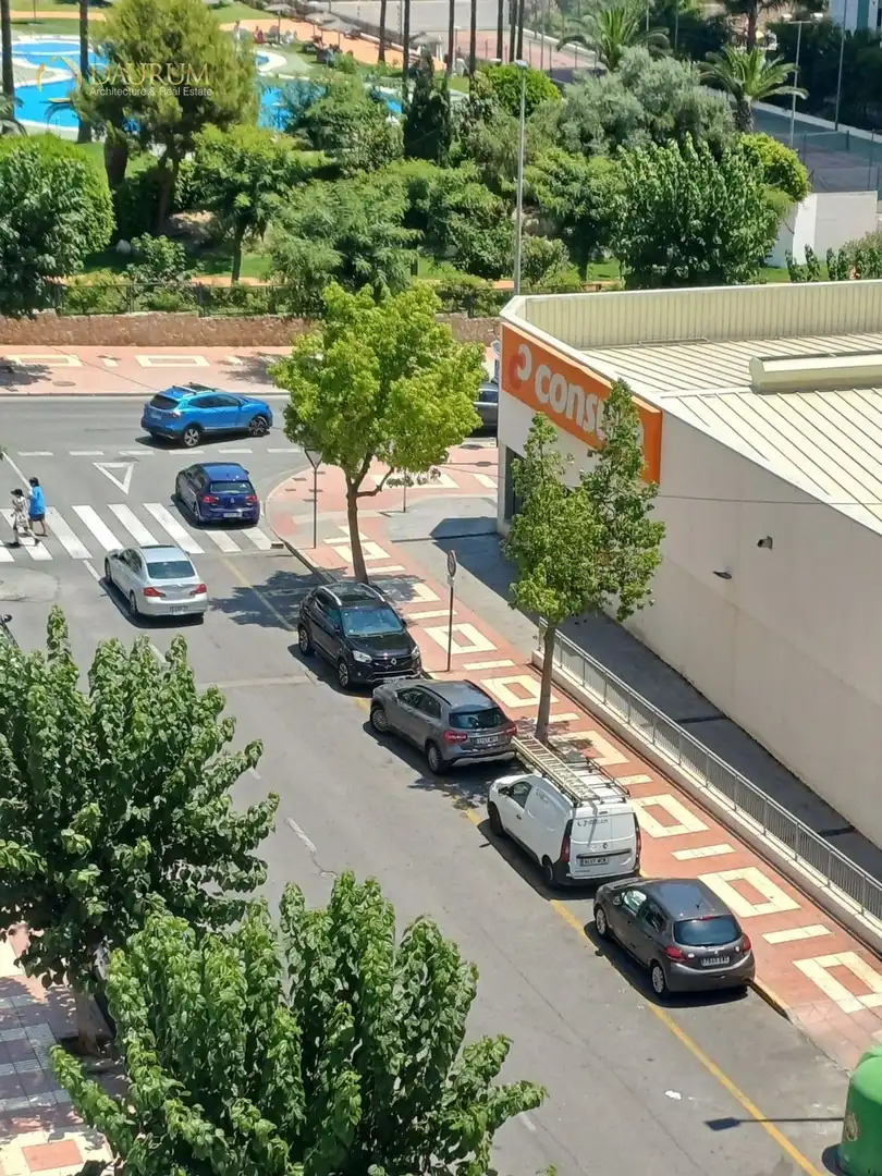 Pis amb piscina en venda a CALLE MARINADA, imagen 11