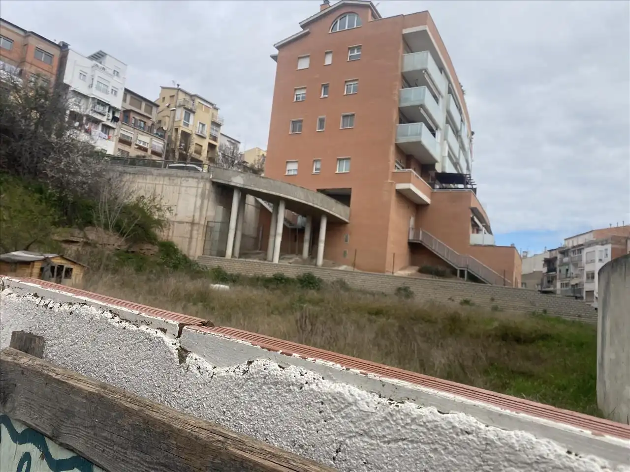 Residential land for sale in CECCHINI, imagen 2