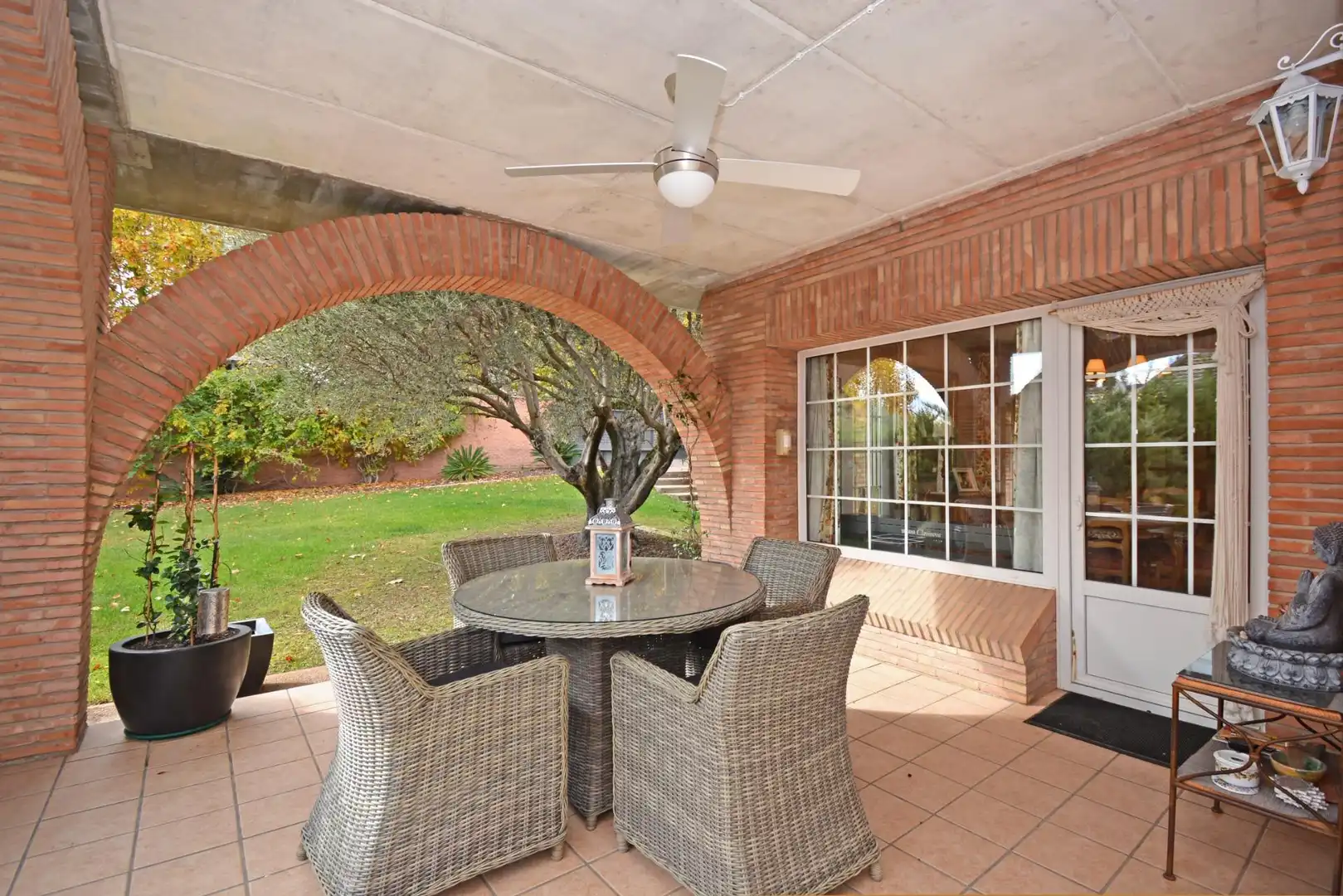 Haus oder Chalet zum Verkauf in Calle RIO JILOCA, 12, Zuera