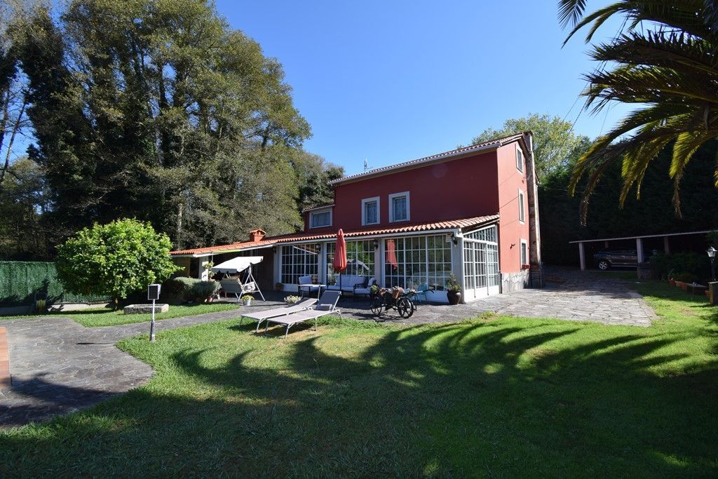 Casa o chalet en venta en Miño