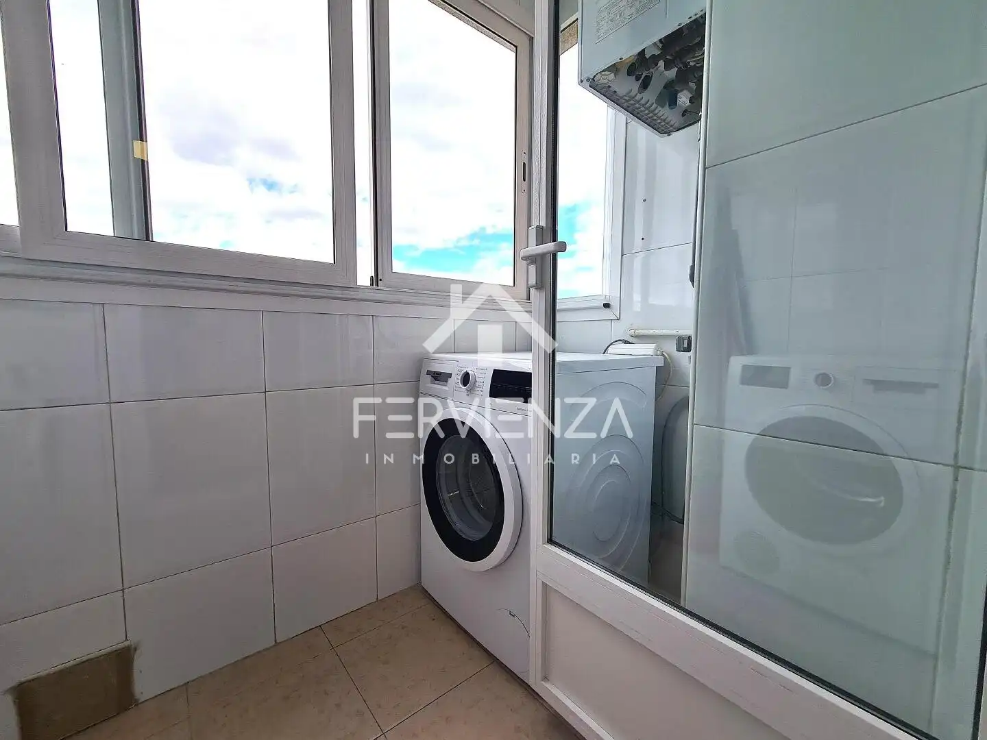 Bany de Pis en venda en Oviedo 