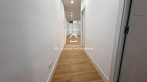 Foto 4 de Planta baixa en venda a Vía Carpetana, San Isidro, Madrid